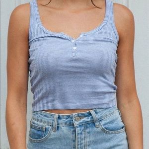 Brandy Melville | Dalis Tank